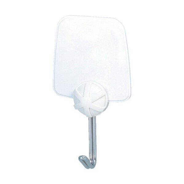 フック カラーハンガー (粘着テープタイプ)