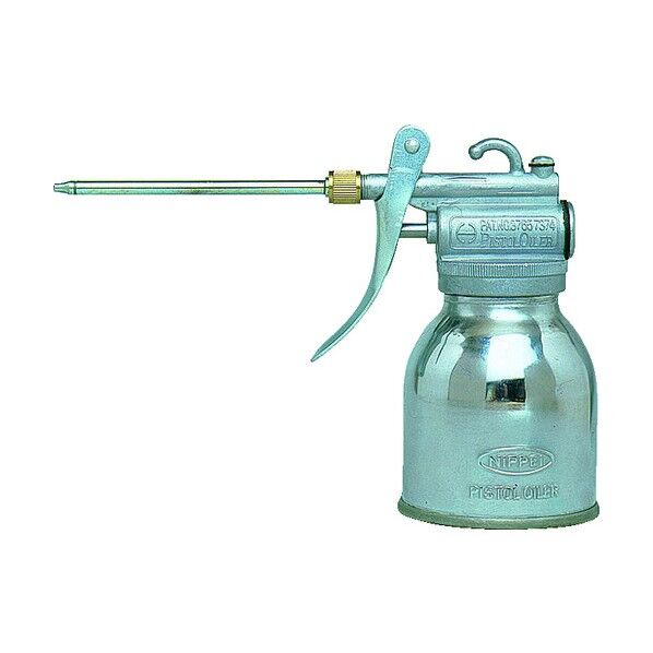 ピストルオイラー