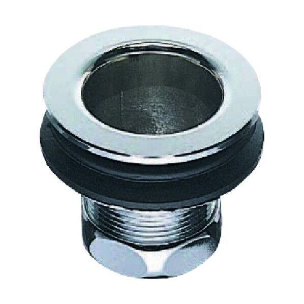 丸鉢排水栓 H31-25