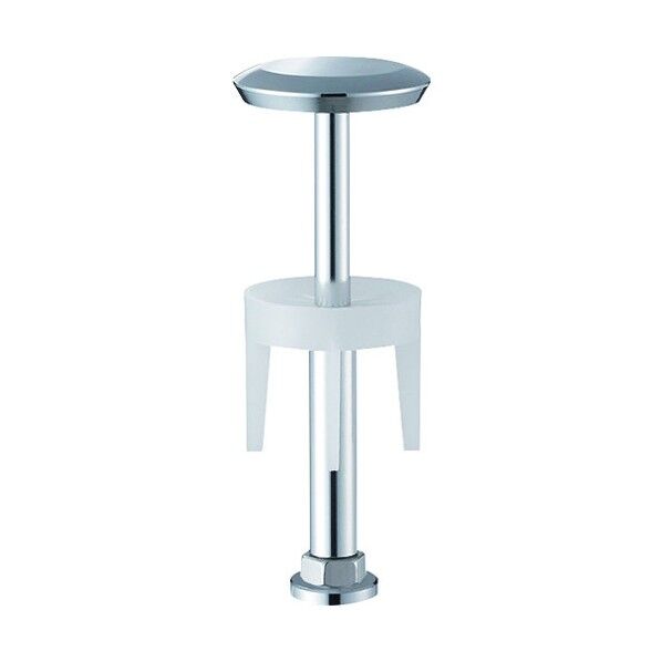 ヘアーキャチャー付ポップアップ栓 H36F-32