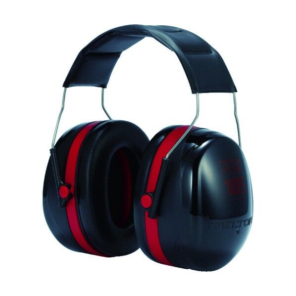 PELTOR イヤーマフ H10A 1個