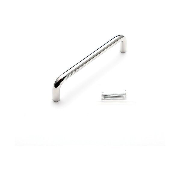 ステンレス鋼製 ハンドル H-35型