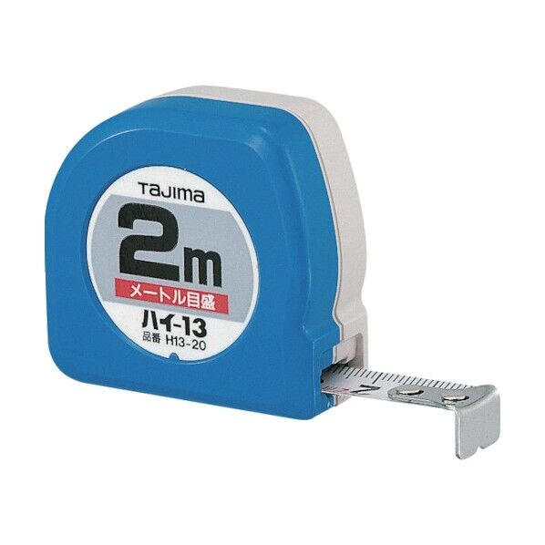 ハイ-13 2m×13mm H13-20 1点