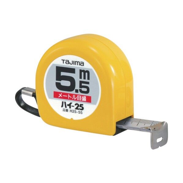 ハイ-25 5.5m×25mm H25-55 1点