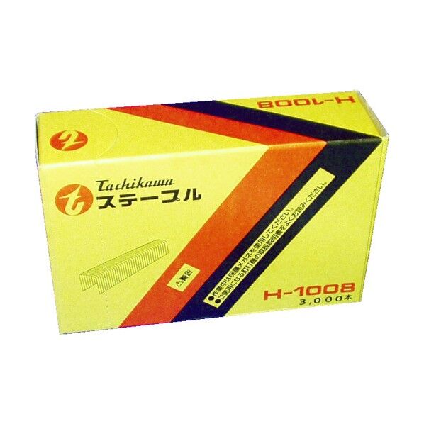 ハンマータッカ (強力型) 専用針