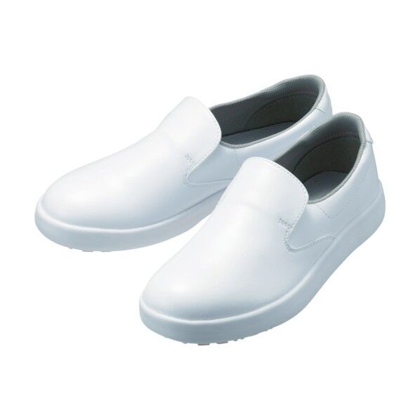 安全 超耐滑軽量作業靴 ハイグリップ H700N ホワイト 31CM H700N-W-31 1点