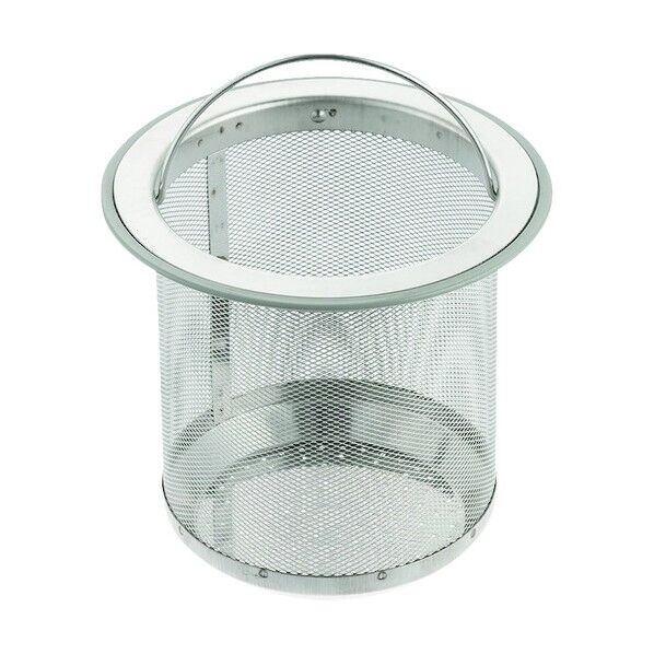 流し排水栓カゴ 135mm・145mm兼用タイプ H6502AF 1点