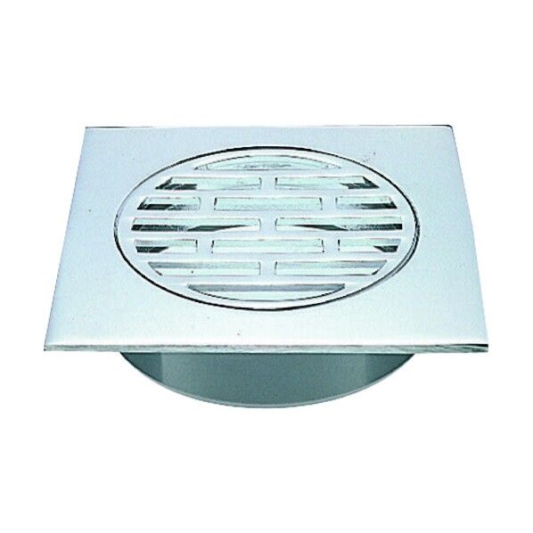 兼用角目皿 H480-75×100 1