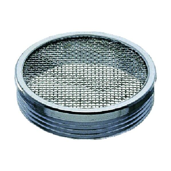 外ネジ防虫目皿 H46-40 1