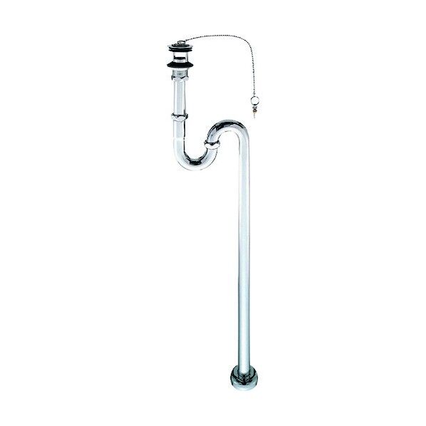 アフレ付Sトラップ