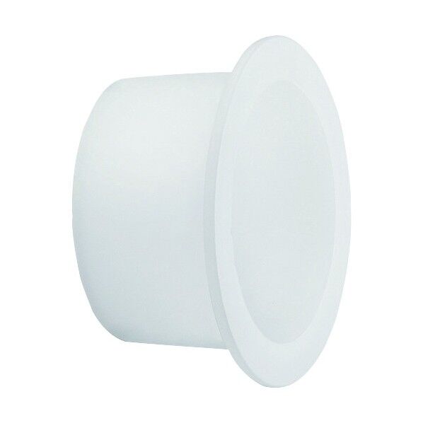 洗濯機排水トラップエルボフタ