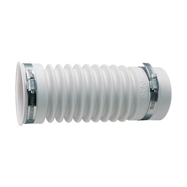 排水フレキ接手 アイボリー 450mm H6430-75X450 1