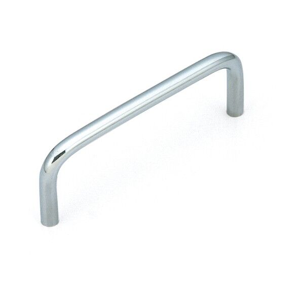 100019233 H-42-F14ステンレス鋼製ハンドル H-42-F14 1点