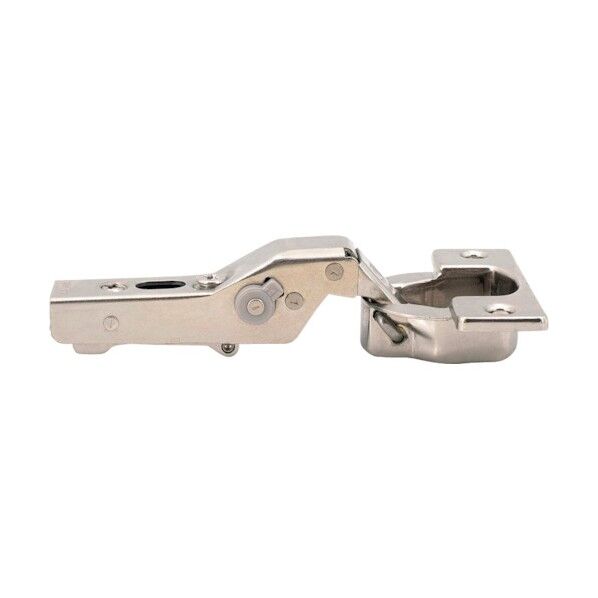 ラプコン搭載 オリンピア スライドヒンジ 厚扉用H360