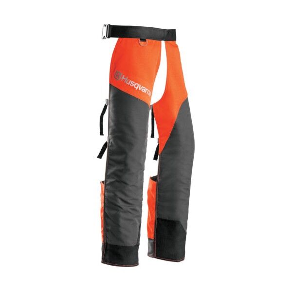 チェーンソー作業防護用 チャップス2 ファンクショナル