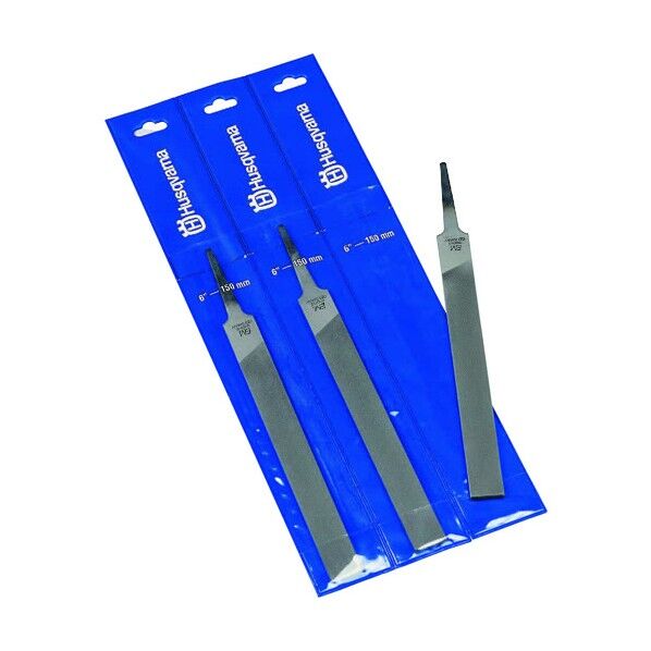 平やすり 6インチ H505698160 1点