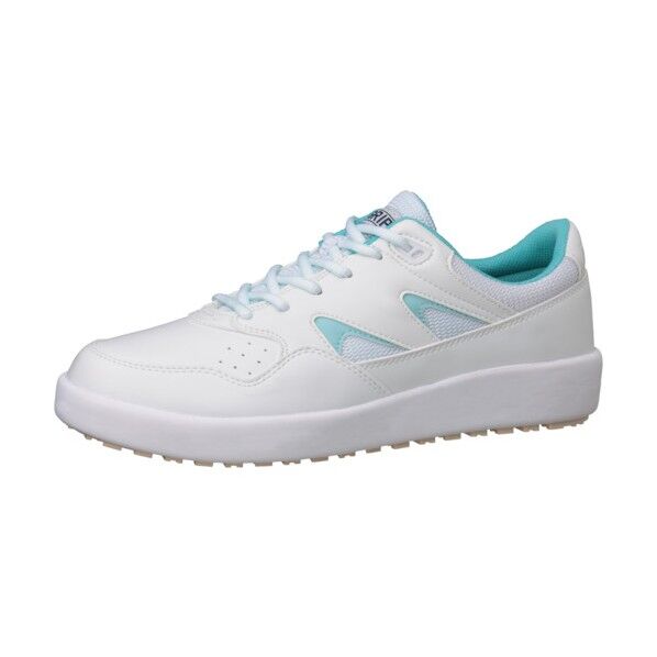 ミドリ安全　超耐滑軽量作業靴　ハイグリップ　Ｈ?７１０Ｎ　ブルー　２７．０ＣＭ H-710N-BL-27.0 1