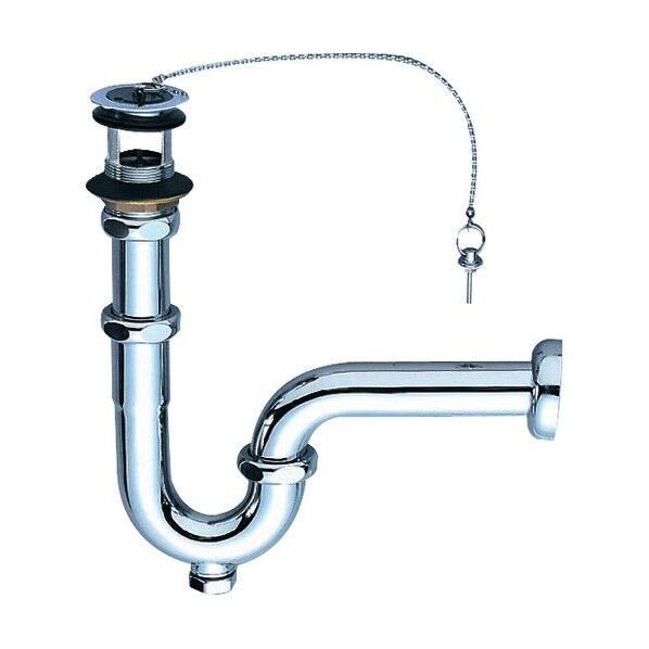 アフレ付Pトラップ H712-32