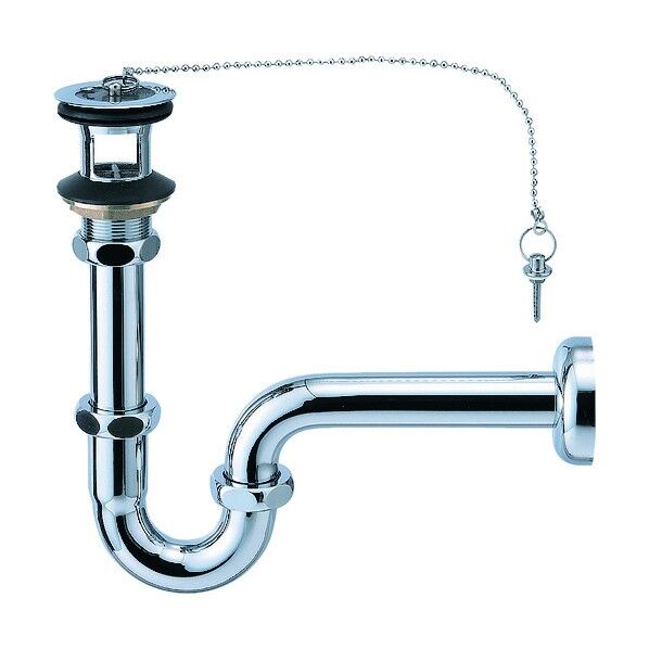 アフレ付Pトラップ H71-25 1