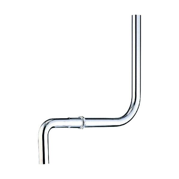 ロータンク洗浄管