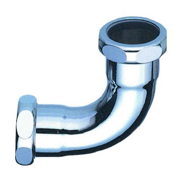 洗浄管連結エルボ 19mm H80-4-19 1