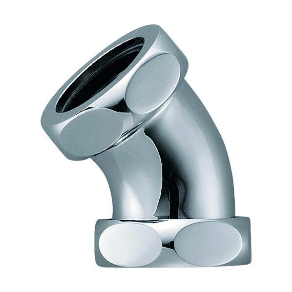 洗浄管連結45゜エルボ 32mm H80-4-45-32 1