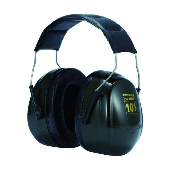 PELTORイヤーマフ