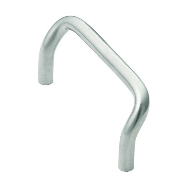 ステンレス鋼製 丸棒取手H-75-C型