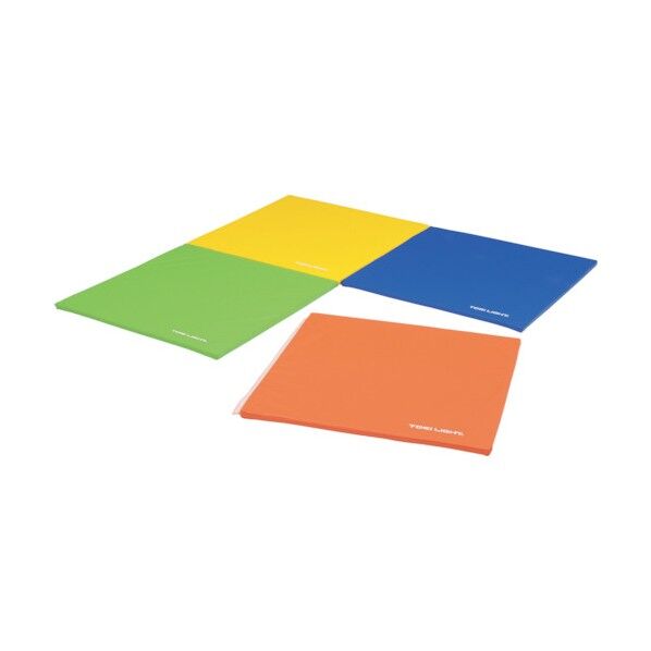 スポーツ軽量連結マット H7485