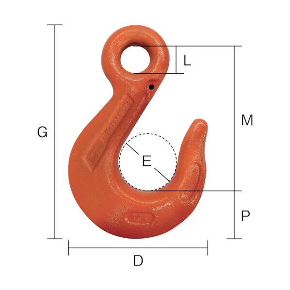 ファンドリーフック