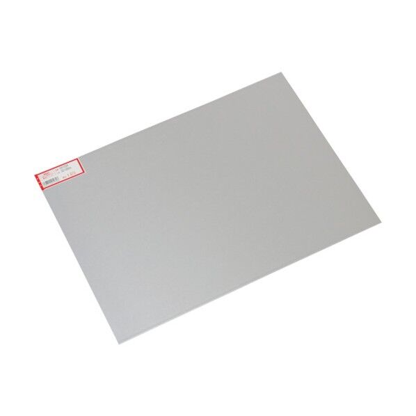 光 アルミ板 1.0×300×400mm . HA1034 1