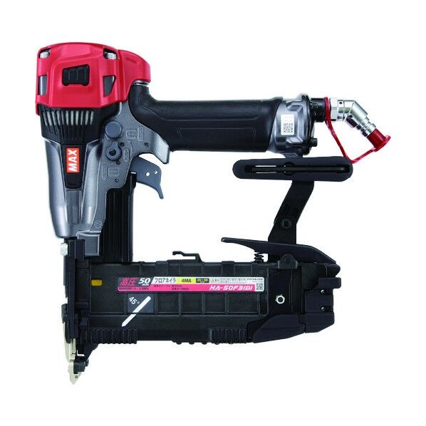 HA-50F3D 高圧4MAフロアネイラ 1点