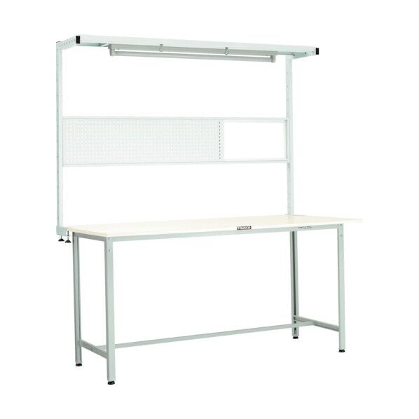 HAE型立作業台 ツールハンガーフルセット付 W色 60KG HAE-1500THNLP W