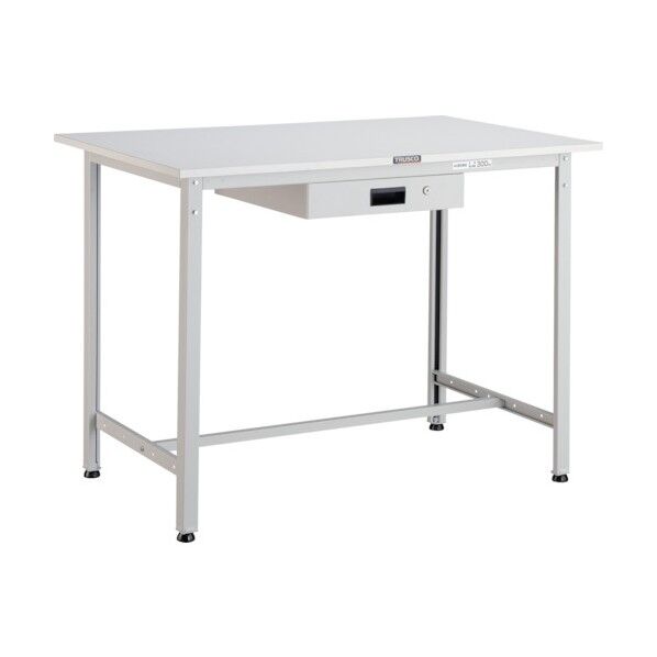 HAE型軽量立ち作業台(薄型引出し付)