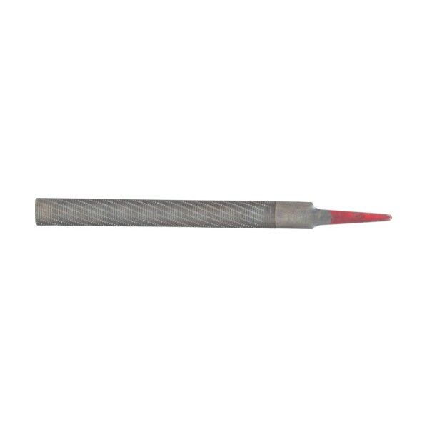 木彫ヤスリCP 半丸 200mm 極細目 HA200CP4 1点