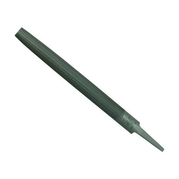 鉄工ヤスリ 半丸