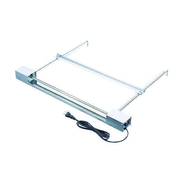 アクリル曲げヒーター