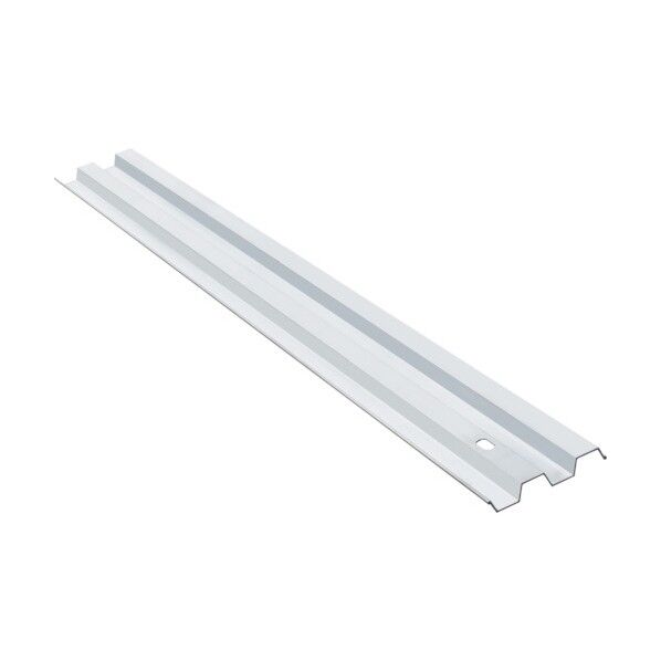 アルミ合金矢板 有効幅250×高さ38×全長3000mm HAY3825N-3.0 1点