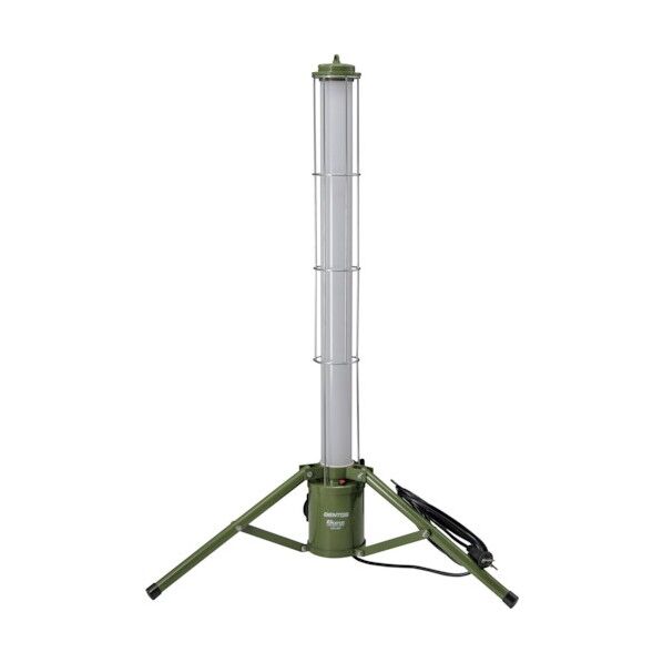 GANZ エリアライト投光器