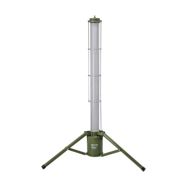 ガンツ エリアライト投光器