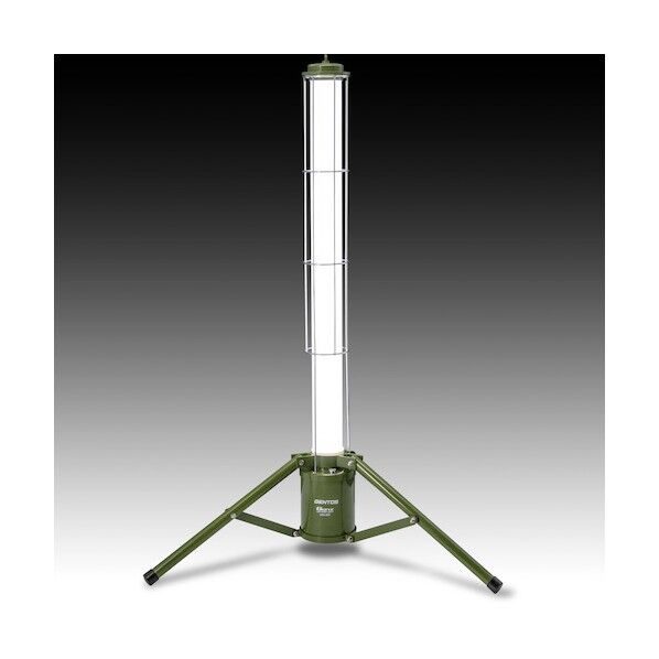 ジェントス ガンツ エリアライト投光器の通販｜即日出荷19万点以上