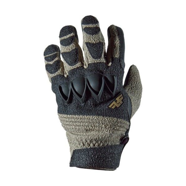 タクティカルグローブ ハンマー