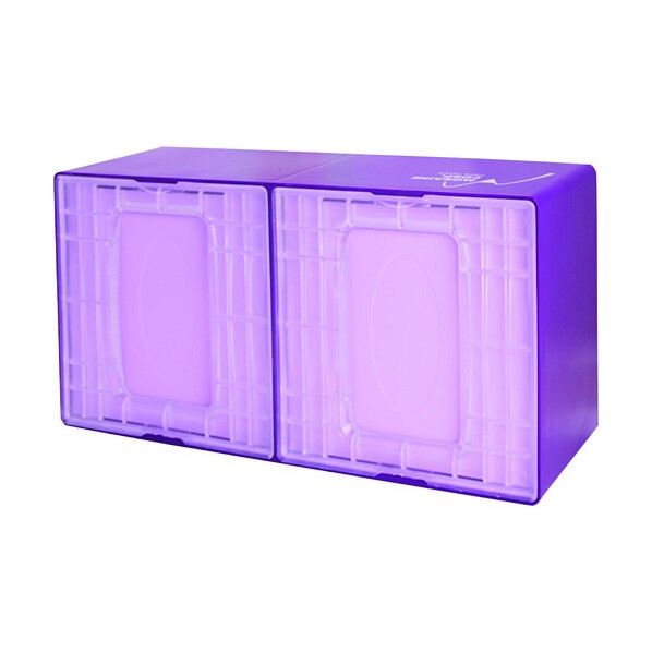 ゼロ・ハイジーン兼用ディスペンサー