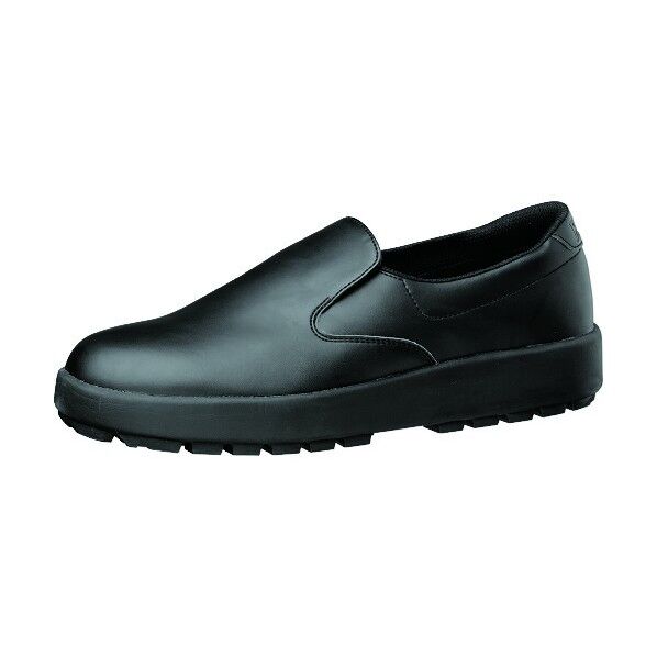 超耐滑軽量作業靴 ハイグリップ H-400N ブラック 26.0cm H-400N-BK-26.0 1点