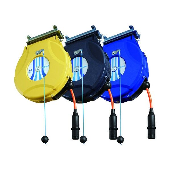 ハンディーエアーリール