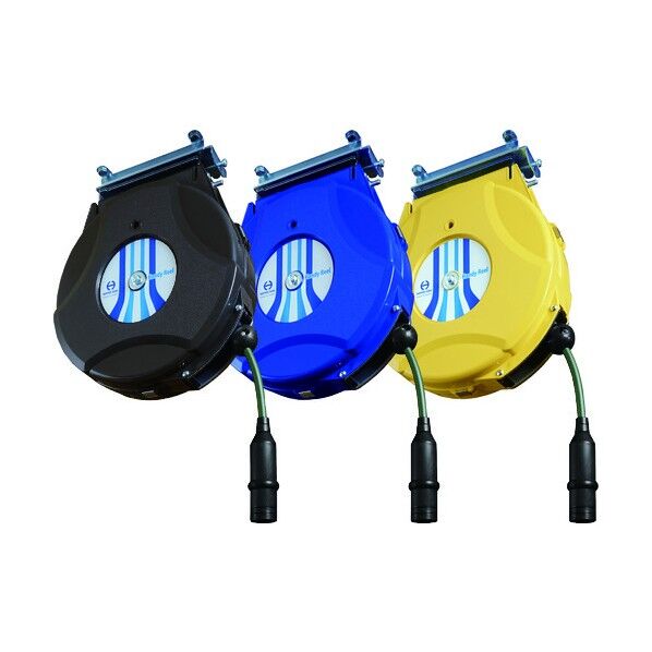 タフティーエアーリール (耐火花タイプ)