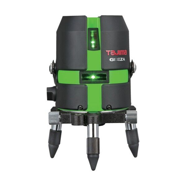 GEEZA-KYR受光器・三脚セット