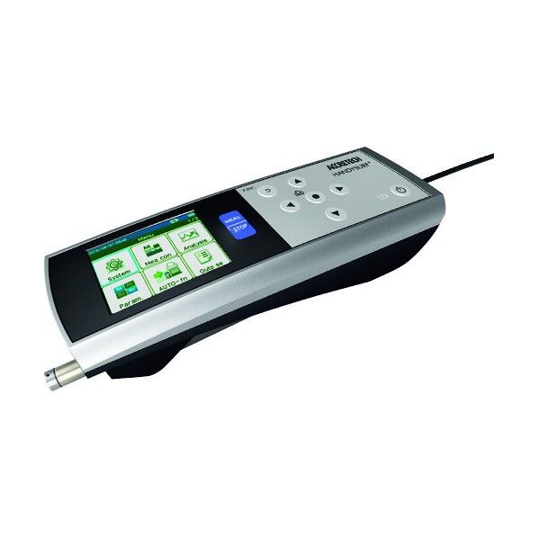 ポータブル表面粗さ測定機 ハンディサーフプラス40(2ミクロン) HANDYSURF PLUS40-2 1点