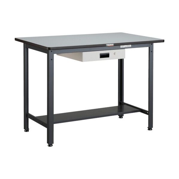 立ち作業用中量作業台