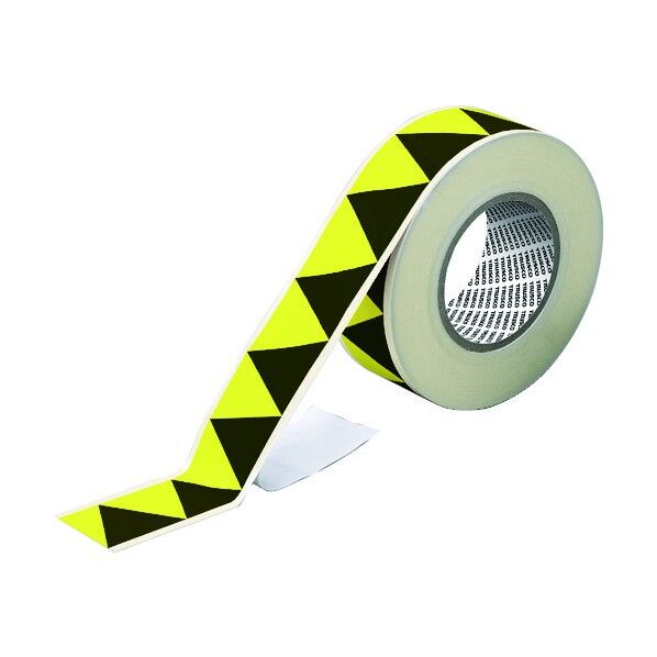 ギザギザラインテープ